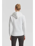 Fruit of the Loom Premium Lady-Fit Hooded Jacket Dámska mikina s kapucňou 16.2118 heather grey Fruit of the Loom Premium Lady-Fit Hooded Jacket Dámska mikina s kapucňou 16.2118 heather grey