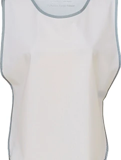Yoko HVJ 259 Hi-Vis tabard 79.J259 biely