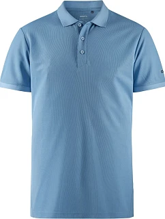 Craft Corporate CORE Unify Polo Shirt M Pánske športové polo tričko 81.9138 zenith