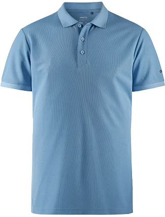 Craft Corporate CORE Unify Polo Shirt M Pánske športové polo tričko 81.9138 zenith