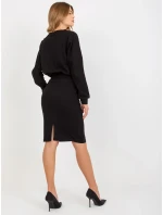 Súprava EM KMPL 644.18P čierna