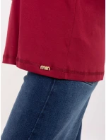 Blúzka RV BZ A852.51 bordová