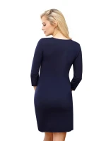 Tričko 107 Tmavomodrá - T!SSI