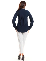 Dámska košeľa M176 - Infinite You