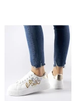 Športová obuv model 207568 Solea Športová obuv model 207568 Solea