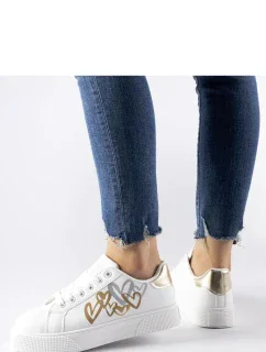 Tenisky model 207568 Solea