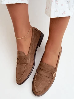 Mokasíny, model 230744 Step in style