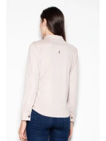 Košeľa s dlhým rukávom model 77465 Venaton