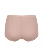 Dámske nohavičky sloggi Basic+ Maxi 3P - telové - SLOGGI Dámske nohavičky sloggi Basic+ Maxi 3P - telové - SLOGGI