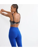 Dámska športová podprsenka Triaction Cardio Breeze N EX - BLACK - black 0004 - TRIUMPH