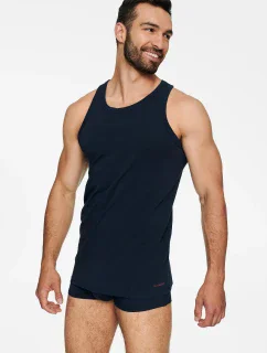 Pánsky nátelník Henderson Red Line 18732