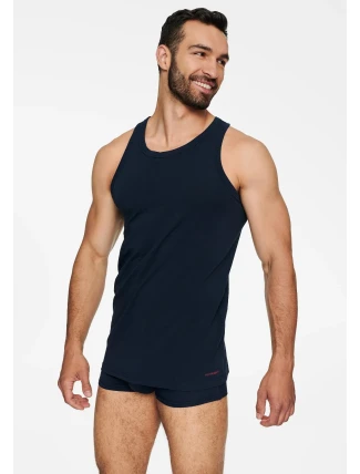 Pánsky nátelník Henderson Red Line 18732