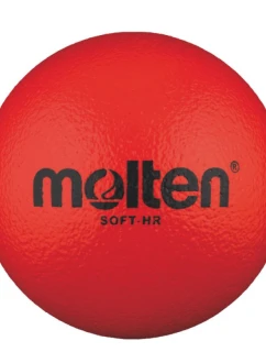Penová lopta Molten Soft-HR