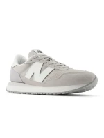 New Balance Pánske tenisky 237 Semišové športové topánky Grey (MS237LGG) New Balance Pánske tenisky 237 Semišové športové topánky Grey (MS237LGG)