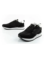Pánska športová obuv Gap Run Spirit Basic tenisky black fashion Pánska športová obuv Gap Run Spirit Basic tenisky black fashion