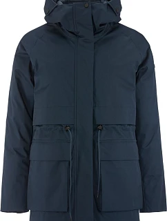 Craft Corporate Urban Padded Parka W Dámska zateplená parka 81.6378 blaze