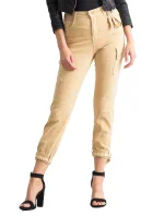 Nohavice JMP SP 166 D.92P béžová Nohavice JMP SP 166 D.92P béžová