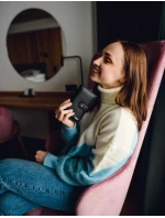 Peňaženka VUCH Maeva Middle Black