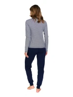 DÁMSKE PYŽAMO PM.7352 J/25