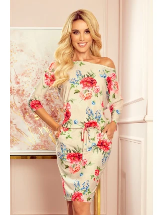 Denné šaty model 152314 Numoco Denné šaty model 152314 Numoco