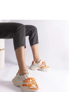 Tenisky model 207166 Solea