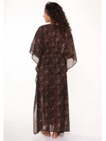 Dámske kimono LingaDore 7208P-1