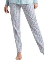 Dámske pyžamo 599 mint plus - Luna Dámske pyžamo 599 mint plus - Luna