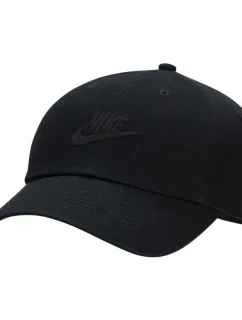 Baseballová čiapka Nike Club FB5368-010