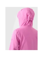 Zimná lyžiarska bunda 4F 4FWAW24TTJAF572-55S