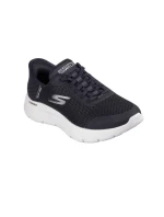 Skechers Go Walk Flex Grand Entry W 124836BKW Skechers Go Walk Flex Grand Entry W 124836BKW