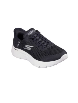 Skechers Go Walk Flex Grand Entry W 124836BKW Skechers Go Walk Flex Grand Entry W 124836BKW