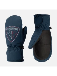 Rossignol Jr Rooster M Rukavice navy blue