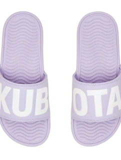 Klapka Kubota pre 2.0 svetlo fialová K25SS-111-001-10-1