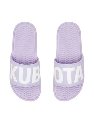 Klapka Kubota pre 2.0 svetlo fialová K25SS-111-001-10-1