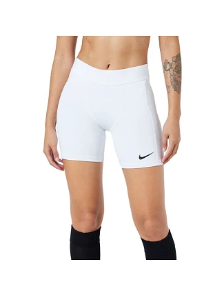 Dámske šortky Nike Pro Leak Protections White FN2374 100 Dámske Dámske šortky Nike Pro Leak Protections White FN2374 100 Dámske