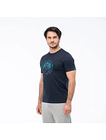 Pánske tričko s krátkym rukávom VILDER