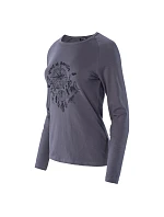 Dámske tričko bez rukávov LADY EBERRY LS Dámske tričko bez rukávov LADY EBERRY LS