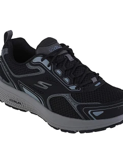 Skechers Go Run Consistent 220034-BKGY Čierne 41