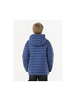 Bunda RIP CURL ANTI SERIES SEARCH PUFFER – CHLAPČENSKÁ, tmavomodrá Bunda RIP CURL ANTI SERIES SEARCH PUFFER – CHLAPČENSKÁ, tmavomodrá