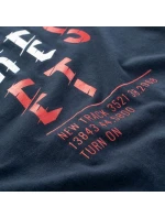 Tričko Hi-Tec Rimo M 92800350061 muži