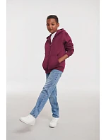 Russell Athletic 266B Detská mikina s kapucňou „Authentic“ 10.266B čierna Russell Athletic 266B Detská mikina s kapucňou „Authentic“ 10.266B čierna