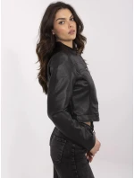 Bunda NM KR DA 0933(A).00 čierna