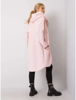 Mikina RV BL 4858 1.99P ružová