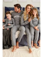 PÁNSKE PYŽAMO PMB.5242