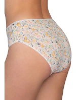 Dámske bikiny FIGS L-120BI-105 3-pack Dámske bikiny FIGS L-120BI-105 3-pack