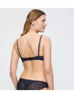 Amourette Charm T WHP01 - čierna 00JO - TRIUMPH Amourette Charm T WHP01 - čierna 00JO - TRIUMPH