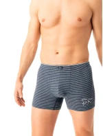 Boxerky Key MXH 354 B25 M-2XL