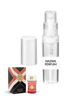 Vzorka parfumu 1,5 ml rôzne modely