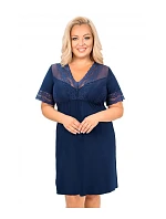 Košeľa Donna Linda Plus w/r 3XL-6XL