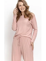Pyžamo Taro 3621 Marilla, s dlhými rukávmi, veľkosti S–XL, Z26 Pyžamo Taro 3621 Marilla, s dlhými rukávmi, veľkosti S–XL, Z26